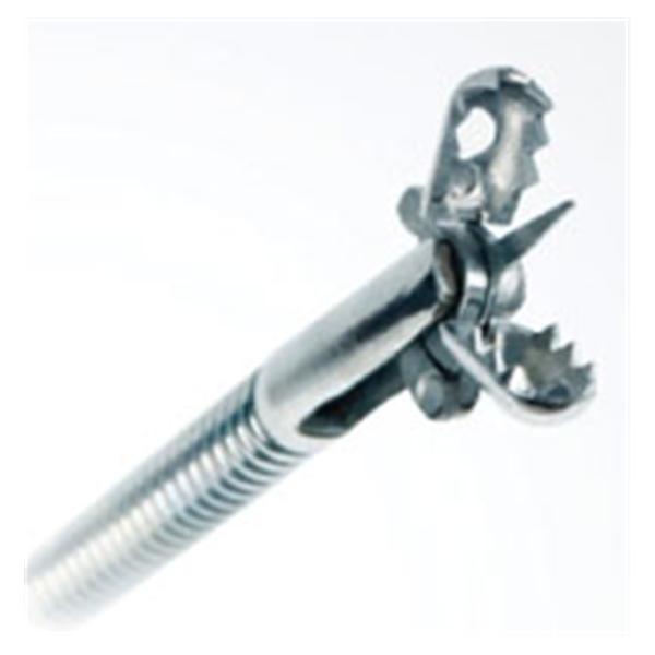 Forcep Biopsy Alligator 230cm 3.2mm 10/Bx